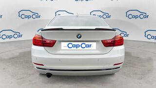 S&eacute;rie 4 418d 150 Steptronic8 Sport 2017 occasion 79700 Mauleon