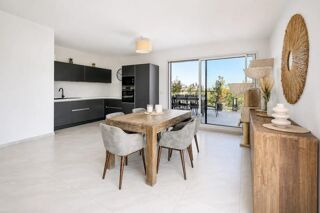  Appartement à vendre 4 pièces 108 m²