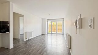  Appartement � vendre 2 pi�ces 43 m� Royan