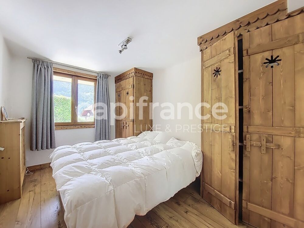 vendre  Chalet Les Contamines-Montjoie (74170)