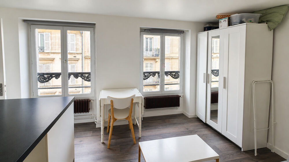 Appartement à vendre 1 pièces PARIS 9EME ARRONDISSEMENT (75)