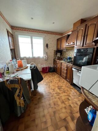  Maison � vendre 5 pi�ces 89 m�