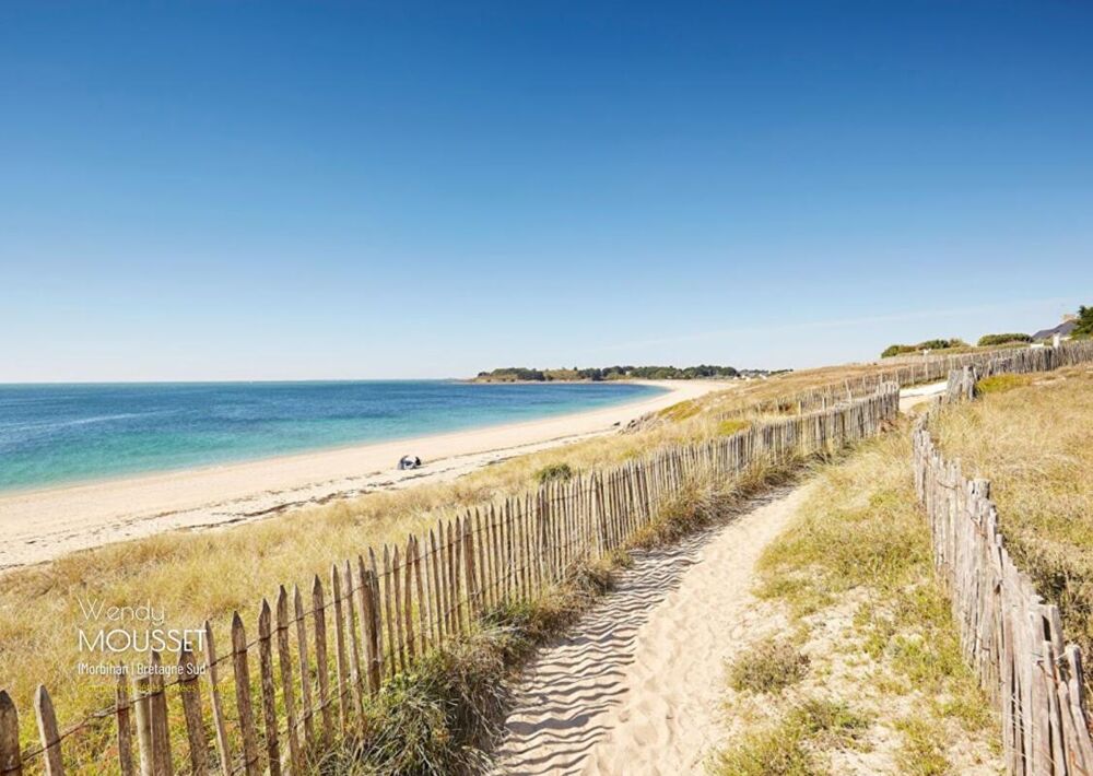  vendre  Maison Sarzeau (56370)