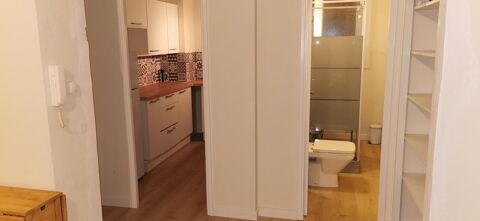  Appartement � louer 2 pi�ces 38 m�