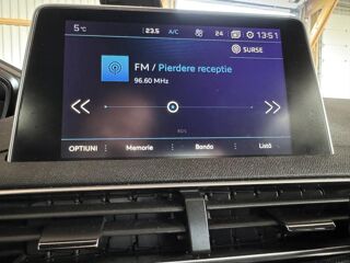 5008 GT Line 2017 occasion 56120 Les Forges De Lanouee