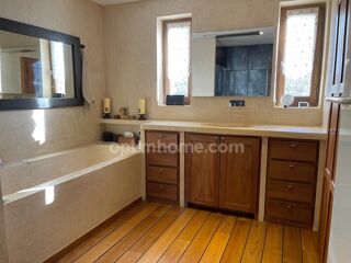  Maison à vendre 6 pièces 200 m²