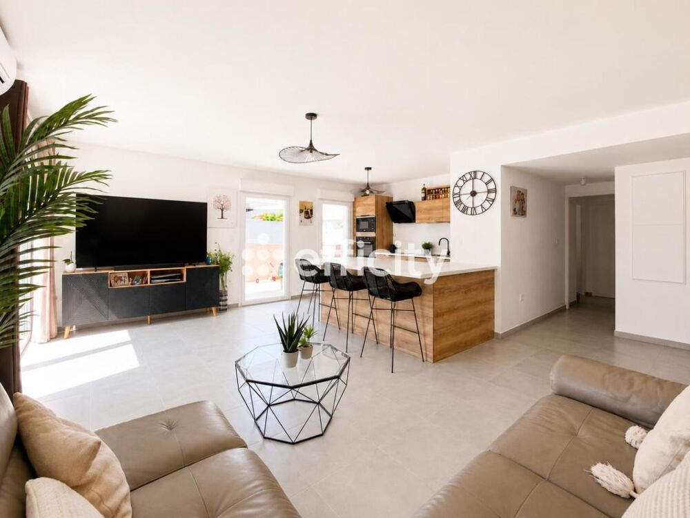 Vente Appartement Appartement Marseille 13