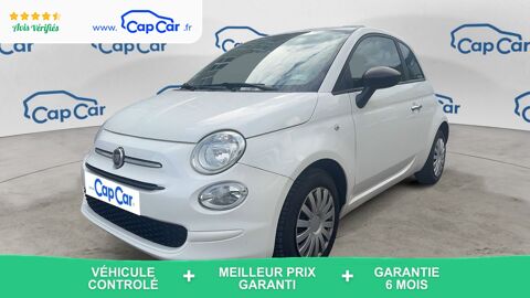 Image Annonce