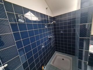 Appartement à vendre 2 pièces 45 m²