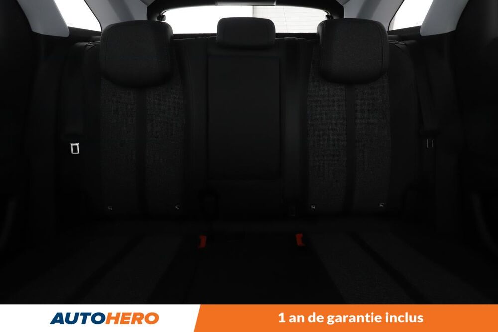 3008 1.2 PureTech Allure EAT8 130 ch 2019 occasion 92130 Issy-les-Moulineaux