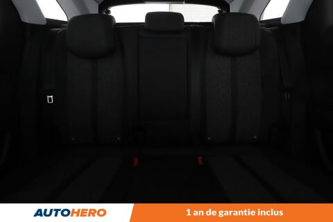 3008 1.2 PureTech Allure EAT8 130 ch 2019 occasion 92130 Issy-les-Moulineaux