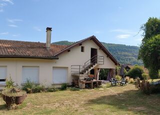  Maison � vendre 6 pi�ces 155 m�