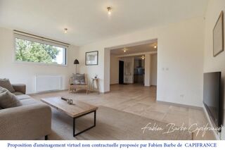  Maison à vendre 6 pièces 124 m²