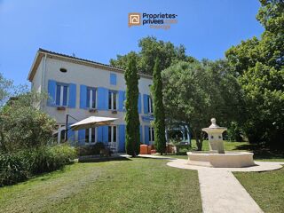  Proprit/chteau  vendre 14 pices 431 m