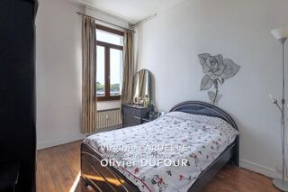  Appartement à vendre 4 pièces 86 m²