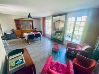  Maison � vendre 7 pi�ces 126 m�