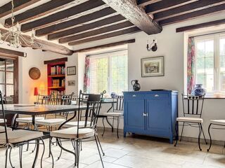  Maison à vendre 9 pièces 302 m²