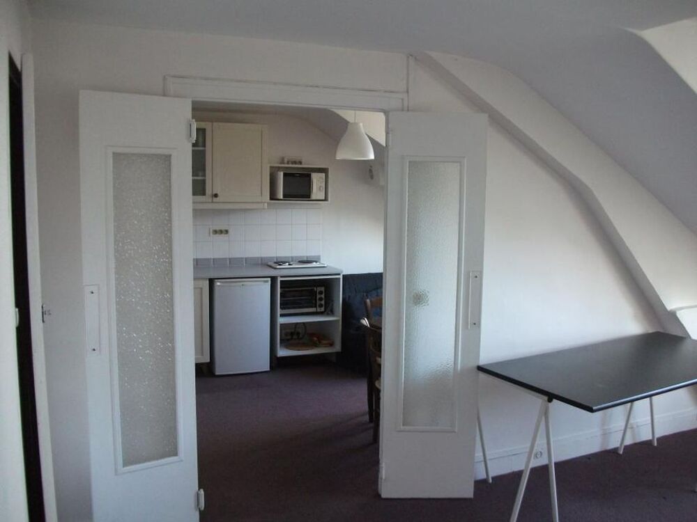 Appartement de 31m2 à louer sur Nantes