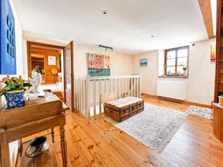  Maison à vendre 6 pièces 168 m²