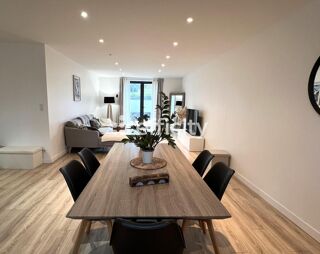  Maison � vendre 4 pi�ces 85 m�