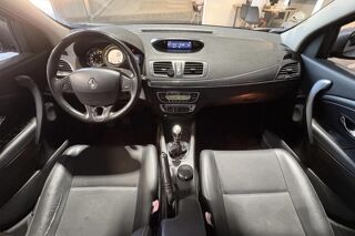 M&eacute;gane Phase 3 Hatchback 1.2 TCe 16V eco2 S&S 115 ZEN 2015 occasion 85190 Venansault