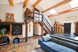  Maison � vendre 10 pi�ces 220 m�