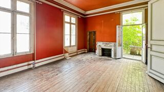  Hôtel Particulier à vendre 10 pièces 350 m² Bergerac