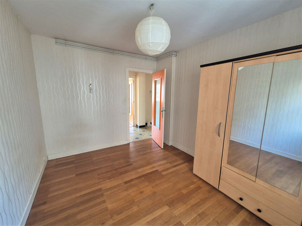 Vente Appartement Appartement à vendre 3 pièces GRENOBLE/GUSTAVE RIVET Grenoble