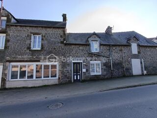  Maison à vendre 4 pièces 108 m²