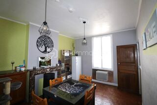  Maison � vendre 6 pi�ces 119 m�