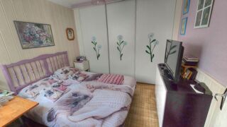  Maison  vendre 3 pices 60 m