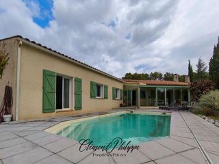  Maison � vendre 7 pi�ces 167 m�