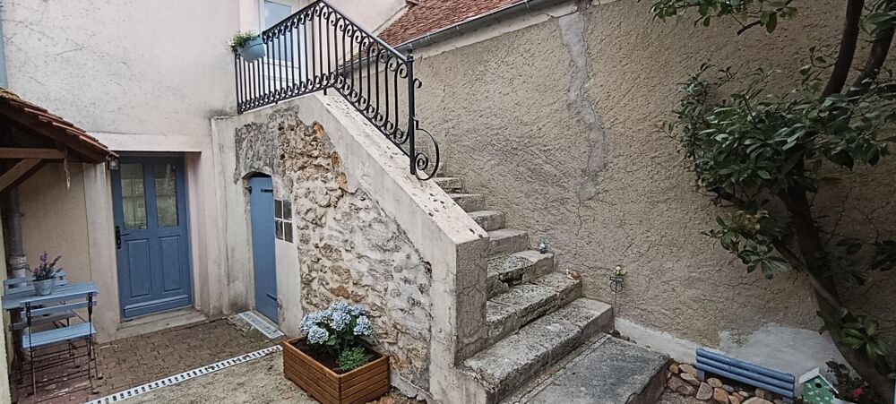 Vente Maison Maison Perigny 4 pièces Perigny