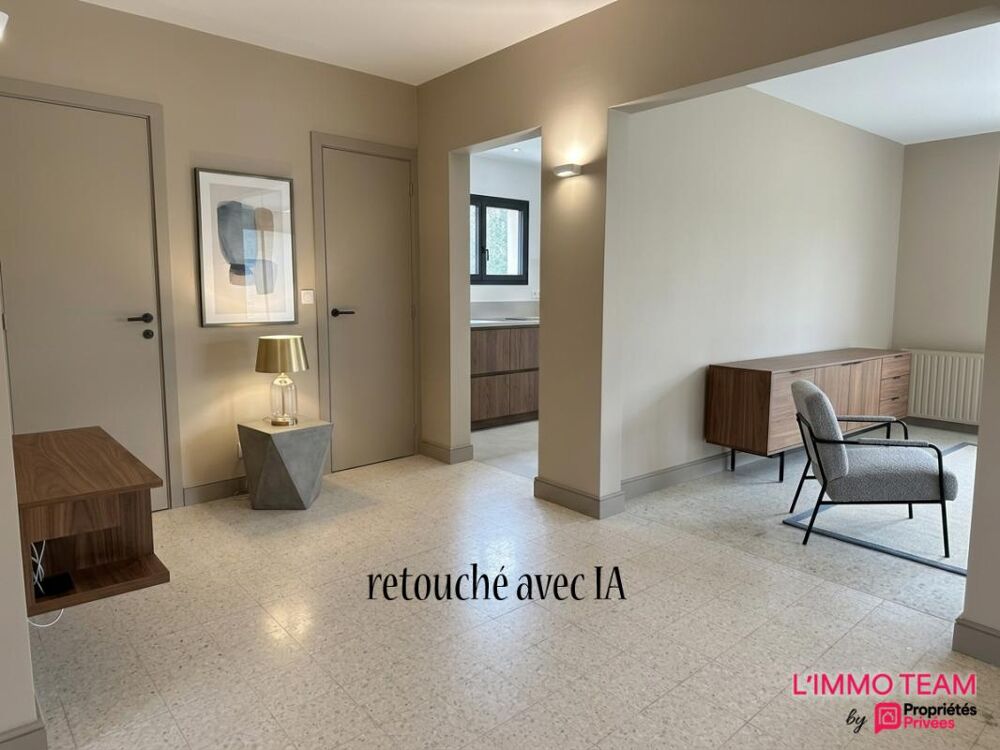 Vente Maison Maison 4 chambres sur 500 m² de terrain proche centre ville de Cahors Cahors