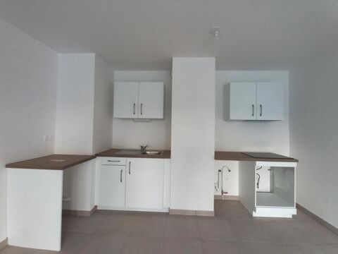  Appartement � louer 3 pi�ces 60 m�