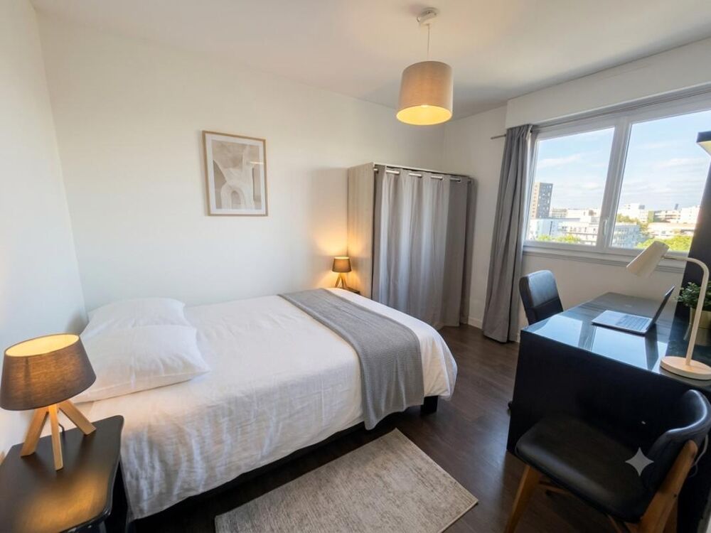 Vente Appartement Appartement Nantes