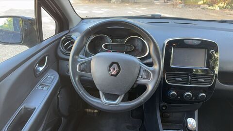 Clio 1.5 dCi 90 Energy Business 2016 occasion 76240 Belbeuf