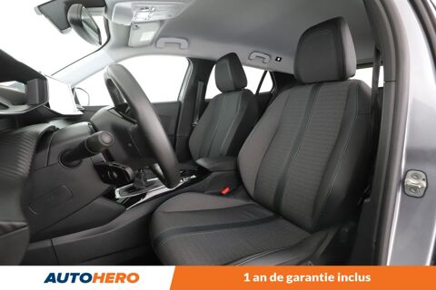 2008 1.2 PureTech Allure Pack 131 ch 2022 occasion 92130 Issy-les-Moulineaux