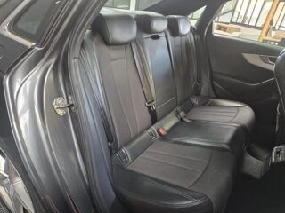 A4 Limousine S line 2017 occasion 17139 Dompierre-sur-Mer