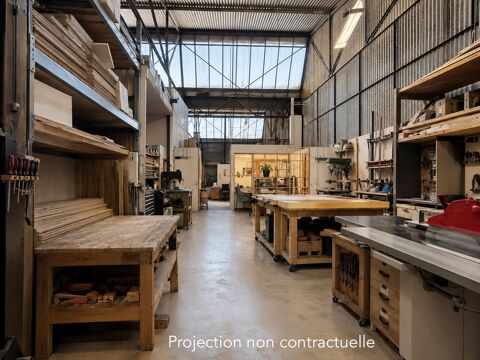   UN LOCAL D'EXCEPTION SUR L'AVENUE DE GRANDE-BRETAGNE : LUMINOSITÉ, VISIBILITÉ ET POTENTIEL AU CŒUR DE TOULOUSE 