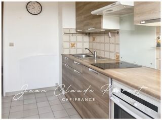  Appartement à vendre 2 pièces 50 m²
