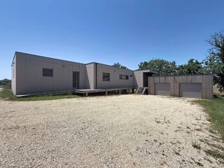  Maison à vendre 5 pièces 149 m²