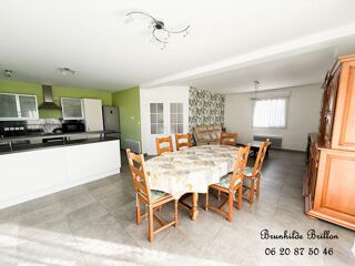  Maison � vendre 4 pi�ces 100 m�