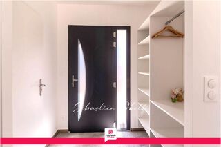  Maison à vendre 5 pièces 123 m²