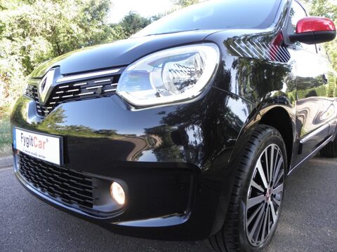 Twingo 0.9 TCe 92ch Le Coq Sportif - 5ch 2020 occasion 57640 Malroy