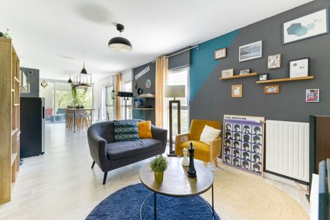  Appartement à vendre 3 pièces 67 m²