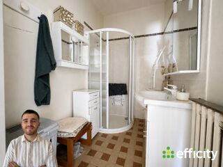  Maison à vendre 6 pièces 200 m²