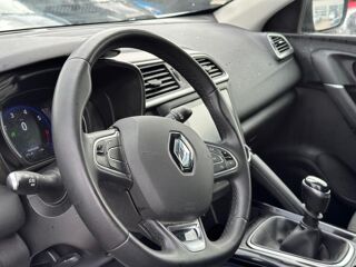 Kadjar (2) 1.3 TCE 140 EVOLUTION 2022 occasion 78240 Chambourcy
