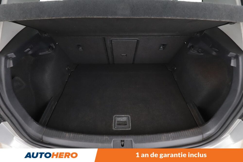 Golf VII 1.6 TDI BlueMotion Tech DSG7 5P 115 ch 2019 occasion 92130 Issy-les-Moulineaux