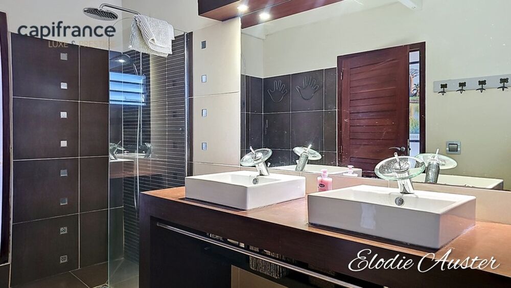 à vendre  Villa Le Gosier (97190)